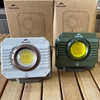 Naturehike CNK2300012 Đèn Pin Cắm Trại Siêu Sáng Đa Năng
