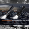 Fenix Pd40R V3.0 Đèn Pin Siêu Sáng Cắm Trại
