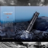 Fenix Pd40R V3.0 Đèn Pin Siêu Sáng Cắm Trại