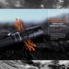 Fenix Pd40R V3.0 Đèn Pin Siêu Sáng Cắm Trại