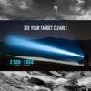 OLIGHT Javelot Pro 2  Đèn Pin Độ Sáng 2500 Lumen Chiếu Xa 1050 Mét Cắm Trại