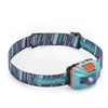 Naturehike Đèn pin đeo trán USB Outdoor LED Headlamp