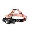 Acebeam H30 Đèn Pin Đội Đầu Cắm Trại Độ Sáng 4000 Lumen Sáng Trắng, Kèm Pin 21700 5100Mah, Cổng Sạc Usb-C Powerbank