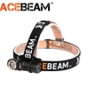 Đèn Pin Đội Đầu Cắm Trại Du Lịch ACEBEAM H17 Độ Sáng 2000 Lumen Chiếu Xa 134M (Pin Kèm Theo)