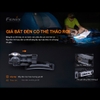 Fenix Hm50R V2.0 Đèn Pin Đội Đầu Cắm Trại Du Lịch Độ Sáng 700 Lumen Chiếu Xa 115M