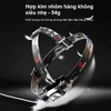Đèn pin đội đầu KLARUS HL1 (kèm theo) sạc USB