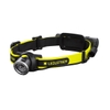 Ledlenser IH8R Đèn Pin Cắm Trại  Đội Đầu