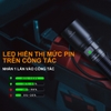 FENIX Đèn pin C6 V3.0