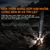 FENIX E28R Đèn Pin Độ Sáng 1500 Lumen