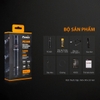 FENIX PD36R Đèn pin độ sáng 1600lm