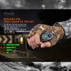 FENIX TK35UE V2.0  Đèn pin sáng 5000 lumen chiếu xa 400m