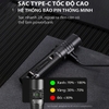 KLARUS G15 V2 Đèn Pin Độ Sáng 4200 Lumen