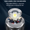 KLARUS G15 V2 Đèn Pin Độ Sáng 4200 Lumen