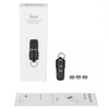 Đèn pin móc khóa cắm trại OLIGHT iMINI sáng 10 lumen chiếu xa 10m nam châm đuôi kèm 3 pin LR41