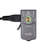 Đèn pin móc khóa FENIX E03R v2 sáng 500lm chiếu xa 90m sạc USB C