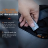 Đèn pin móc khóa FENIX E03R v2 sáng 500lm chiếu xa 90m sạc USB C