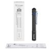 Đèn pin OLIGHT I5T Plus Pebble sáng 550 lumen chiếu xa 87m sử dụng 2 pin AA
