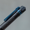 Đèn pin OLIGHT I5T Plus Pebble sáng 550 lumen chiếu xa 87m sử dụng 2 pin AA