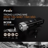 Fenix BC25R Đèn Pin Xe Đạp Cắm Trại