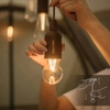 Naturehike Đèn Trang Trí Lều Trại Phong Cách Vintage