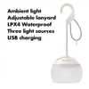 Đèn Treo Lều Cắm Trại Blackdog Atmosphere Hanging Lamp
