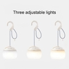 Đèn Treo Lều Cắm Trại Blackdog Atmosphere Hanging Lamp