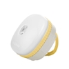 Naturehike NH16D300-C Đèn treo lều chống nước pin sạc Camp Lamp