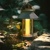 Naturehike Mountain Pavilon CNK2300DQ013 Đèn Treo Lều Cổ Điển Cắm Trại