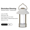 Naturehike Mountain Pavilon CNK2300DQ013 Đèn Treo Lều Cổ Điển Cắm Trại