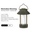 Naturehike Mountain Pavilon CNK2300DQ013 Đèn Treo Lều Cổ Điển Cắm Trại