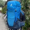 Deuter Ba Lô Leo Núi Cắm Trại Futura 32L
