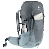 Deuter Ba Lô Leo Núi Cắm Trại Futura 32L