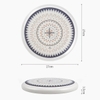 Đĩa Bay Cắm Trại Frisbee Naturehike