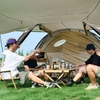 Đĩa Bay Cắm Trại Frisbee Naturehike