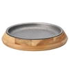 Đĩa Cắm Trại Du Lịch Snowpeak Party Plate