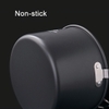 Nồi Treo Cắm Trại Dã Ngoại Đun Nước, Nấu Nướng Ngoài Trời 4L Naturehike
