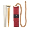 Đũa Cắm Trại Du Lịch Snowpeak Wabuki Chopsticks