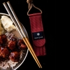 Đũa Cắm Trại Du Lịch Snowpeak Wabuki Chopsticks