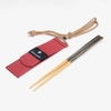 Đũa Cắm Trại Du Lịch Snowpeak Wabuki Chopsticks