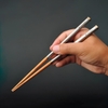 Đũa Cắm Trại Du Lịch Snowpeak Wabuki Chopsticks