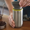 Dụng Cụ Pha Cà Phê Cắm Trại Du Lịch Wacaco Cuppamoka