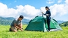 Naturehike Bộ Nồi Nhôm Cắm Trại Cao Cấp CNK2450CF010