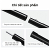 Naturehike Bộ 2 Sào Chống Tăng Sắt Sơn Chống Rỉ Cắm Trại CNK2550PJ010