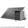 Ecoflow Delta Pro 3 Bộ Lưu Điện Di Động 4096Wh
