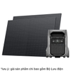 Ecoflow Delta Pro 3 Bộ Lưu Điện Di Động 4096Wh