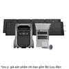 Ecoflow Delta Pro 3 Bộ Lưu Điện Di Động 4096Wh