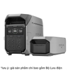 Ecoflow Delta Pro 3 Bộ Lưu Điện Di Động 4096Wh
