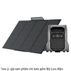 Ecoflow Delta Pro 3 Bộ Lưu Điện Di Động 4096Wh