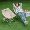 Naturehike Ghế Gấp Gọn Dã Ngoại Mặt Trăng Moon Chair Cắm Trại CNK2550JJ022