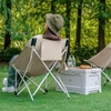 Naturehike Ghế Gấp Gọn Dã Ngoại Mặt Trăng Moon Chair Cắm Trại CNK2550JJ022